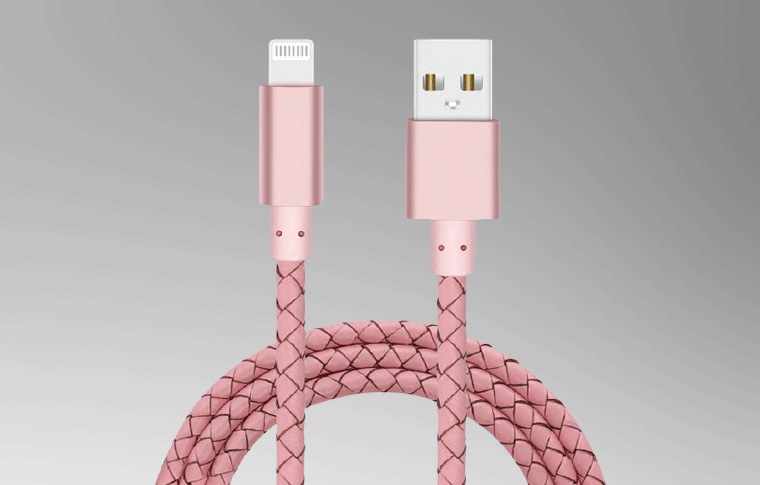 USB A To Lightning 245283