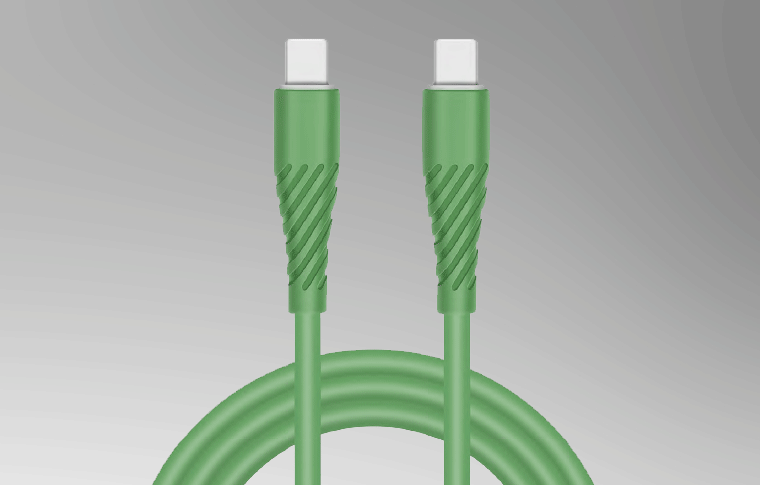 USB C To C Silicon 245284