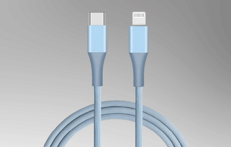 USB C To Lightning 245286