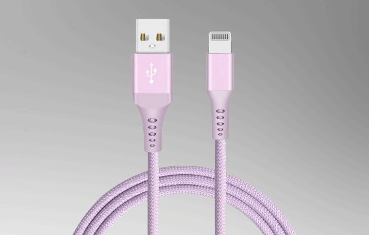 USB A To Lightning 245287